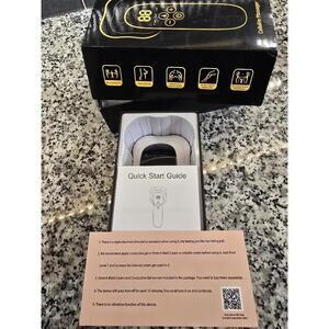 MASIKE Body Sculpting Machine - Professional Cordless Cellulite Massager - Su...